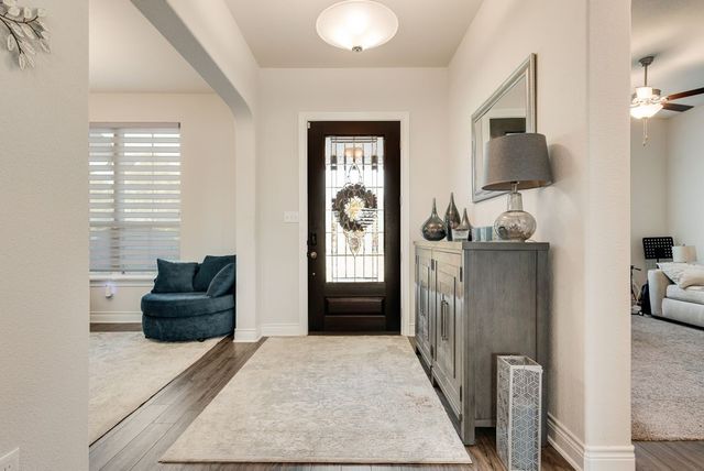 481 Ike Road, Waxahachie, TX 75165