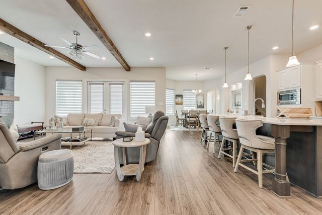 481 Ike Road, Waxahachie, TX 75165