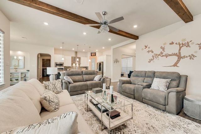 481 Ike Road, Waxahachie, TX 75165