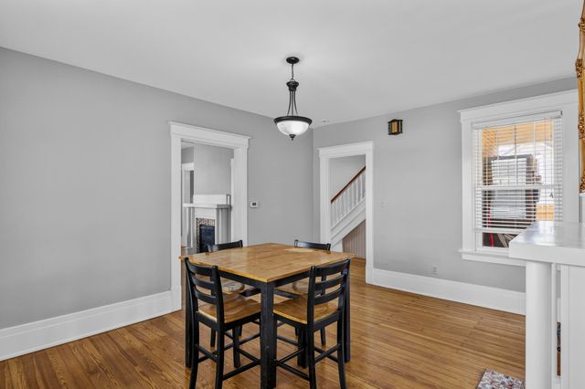 302 College Street, Sadieville, KY 40370