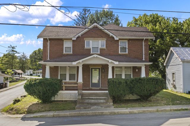 302 College Street, Sadieville, KY 40370