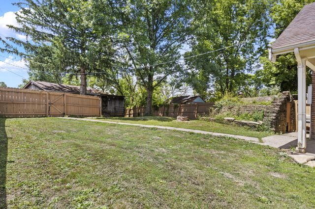 302 College Street, Sadieville, KY 40370