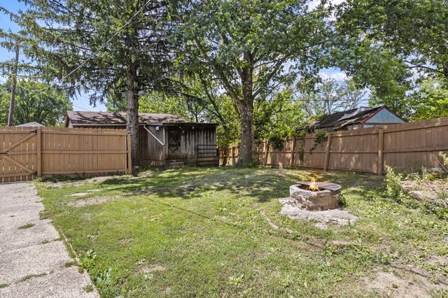 302 College Street, Sadieville, KY 40370