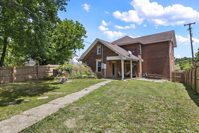 302 College Street, Sadieville, KY 40370