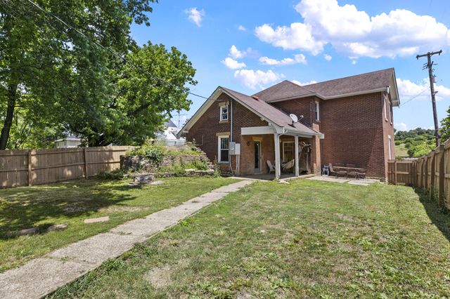 302 College Street, Sadieville, KY 40370