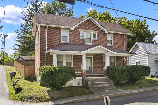 302 College Street, Sadieville, KY 40370