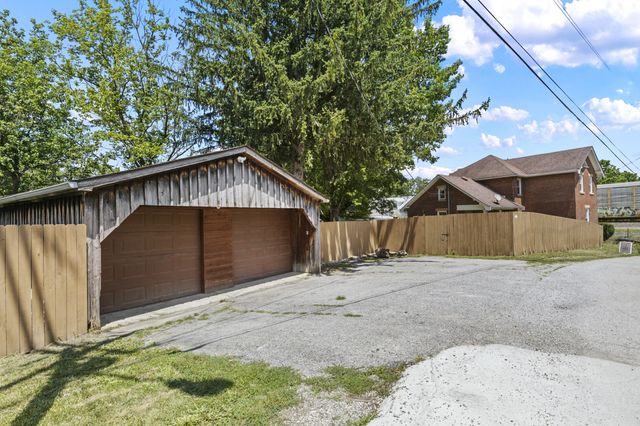 302 College Street, Sadieville, KY 40370