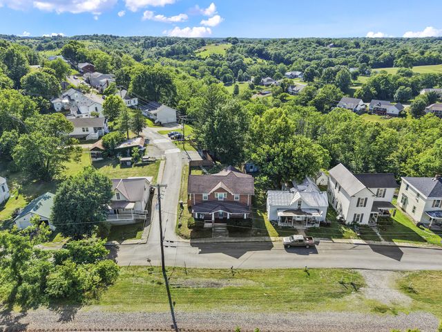 302 College Street, Sadieville, KY 40370