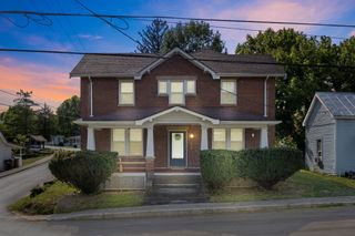302 College Street, Sadieville, KY 40370