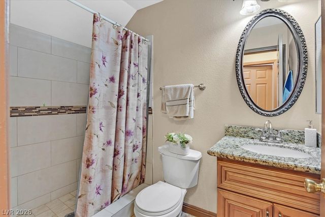 1715 Green Apple Way, Las Vegas, NV 89142