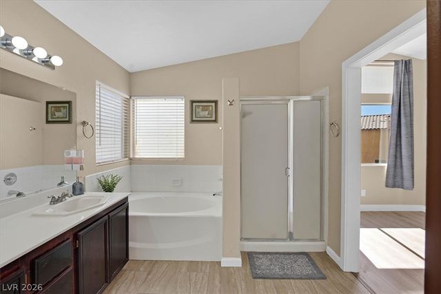 1715 Green Apple Way, Las Vegas, NV 89142