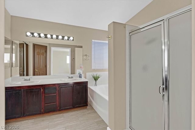 1715 Green Apple Way, Las Vegas, NV 89142