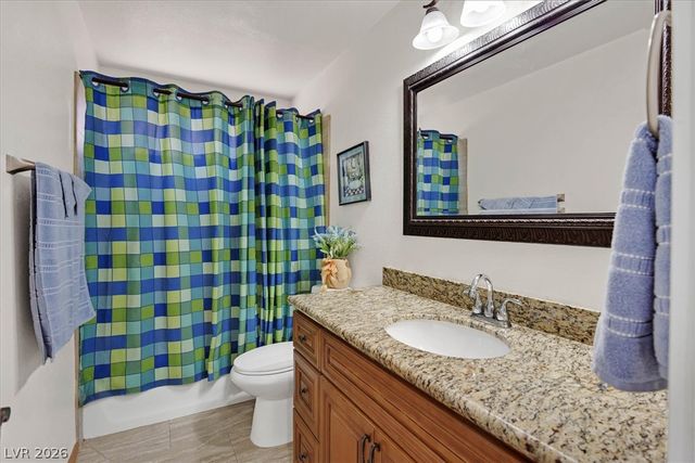 1715 Green Apple Way, Las Vegas, NV 89142