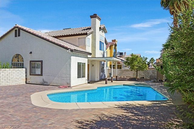 1715 Green Apple Way, Las Vegas, NV 89142