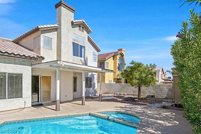 1715 Green Apple Way, Las Vegas, NV 89142