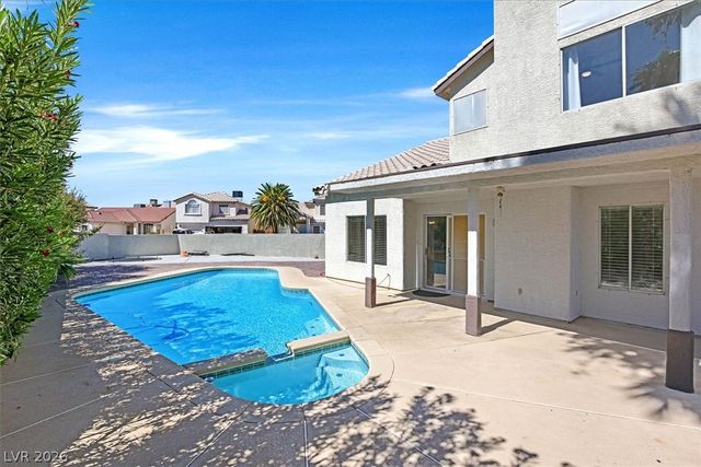 1715 Green Apple Way, Las Vegas, NV 89142