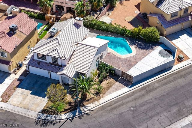 1715 Green Apple Way, Las Vegas, NV 89142