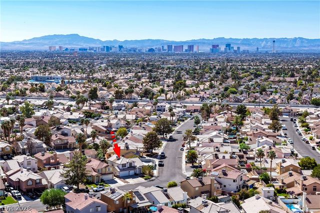 1715 Green Apple Way, Las Vegas, NV 89142