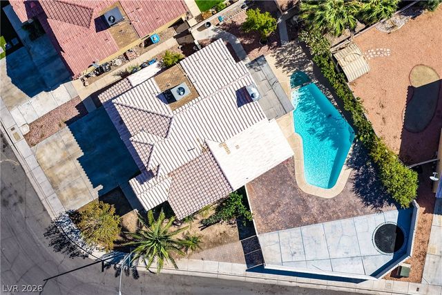 1715 Green Apple Way, Las Vegas, NV 89142