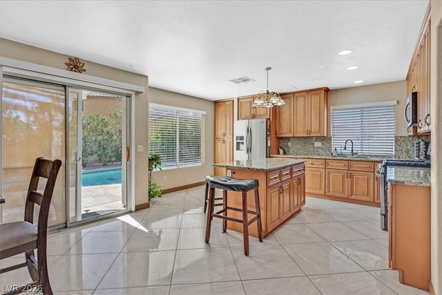 1715 Green Apple Way, Las Vegas, NV 89142