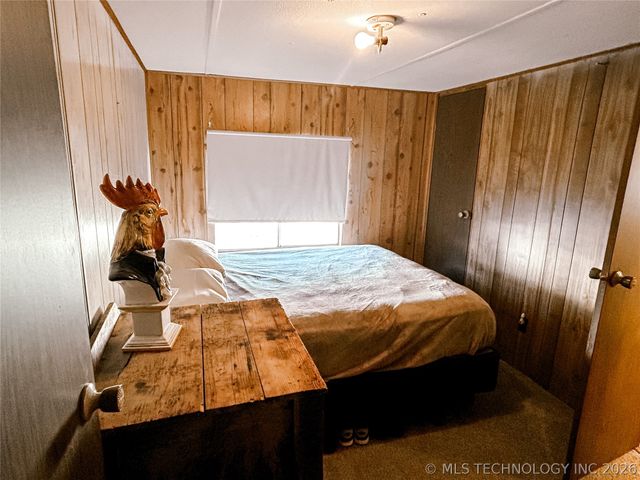 676 N Elm Street, Eufaula, OK 74432