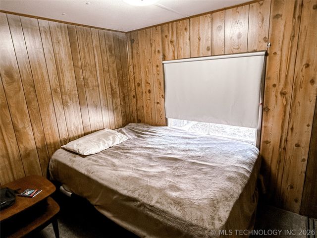 676 N Elm Street, Eufaula, OK 74432