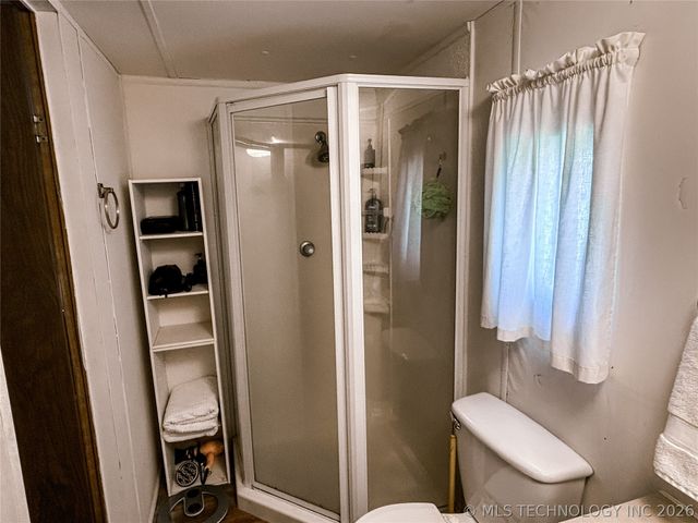 676 N Elm Street, Eufaula, OK 74432