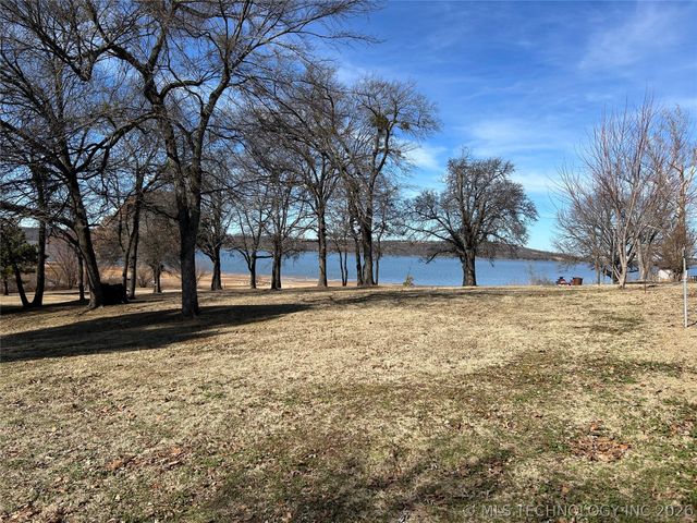 676 N Elm Street, Eufaula, OK 74432