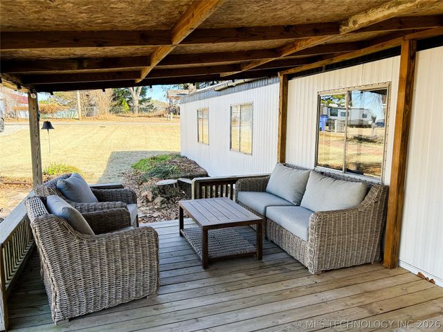 676 N Elm Street, Eufaula, OK 74432