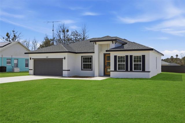 3324 SW 137TH LOOP, Ocala, FL 34473