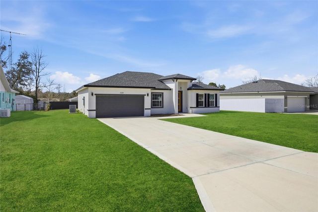 3324 SW 137TH LOOP, Ocala, FL 34473