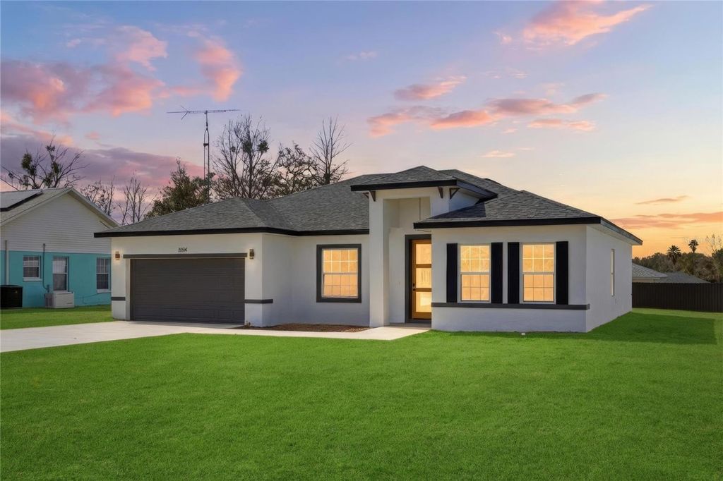 3324 SW 137TH LOOP, Ocala, FL 34473