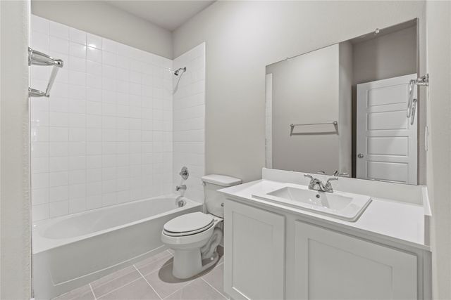4005 High Valley, Mckinney, TX 75071