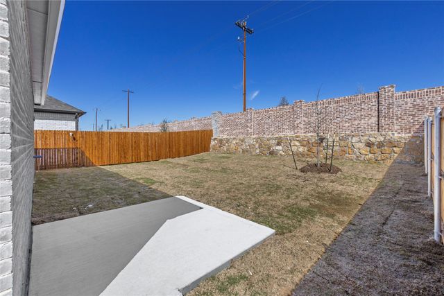 4005 High Valley, Mckinney, TX 75071