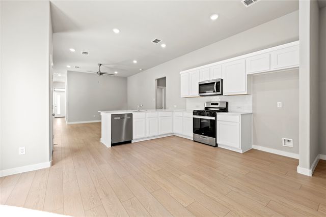 4005 High Valley, Mckinney, TX 75071