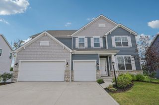 120 Highland Ridge Drive, Pickerington, OH 43147