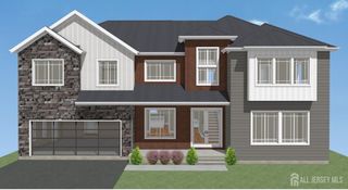 196 W Grant Avenue W, Edison, NJ 08820