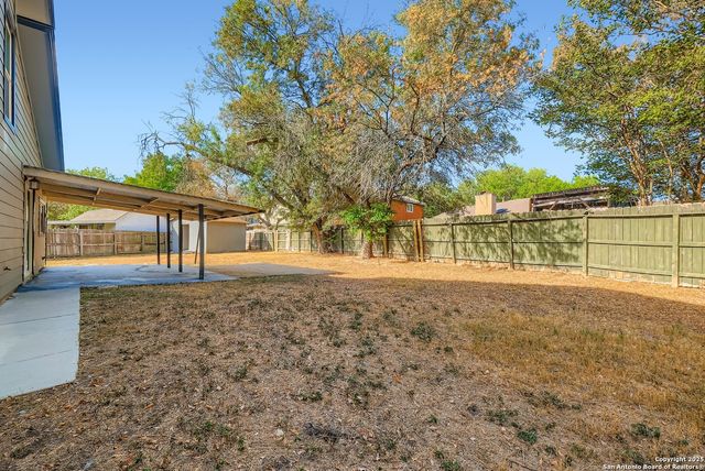 6800 Horwich, San Antonio, TX 78239