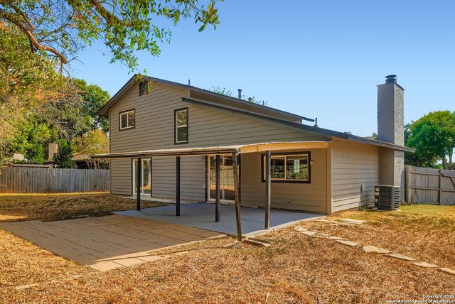 6800 Horwich, San Antonio, TX 78239