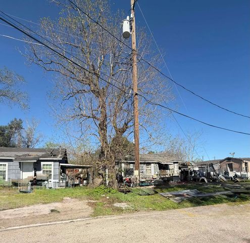 6306 London Street, Houston, TX 77021