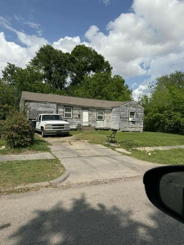6306 London Street, Houston, TX 77021