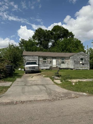 6306 London Street, Houston, TX 77021