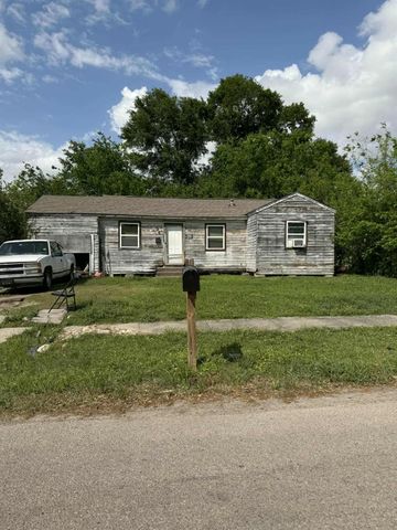 6306 London Street, Houston, TX 77021