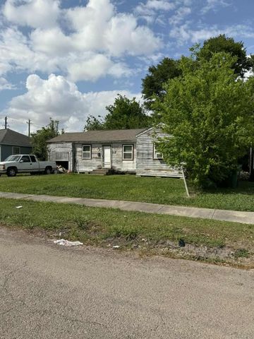 6306 London Street, Houston, TX 77021