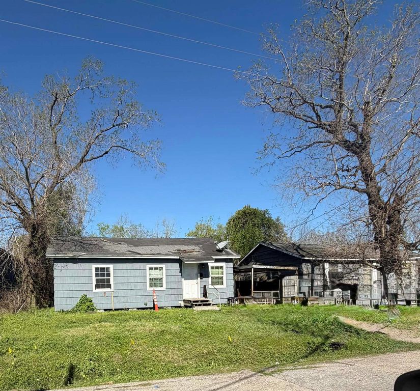 6306 London Street, Houston, TX 77021