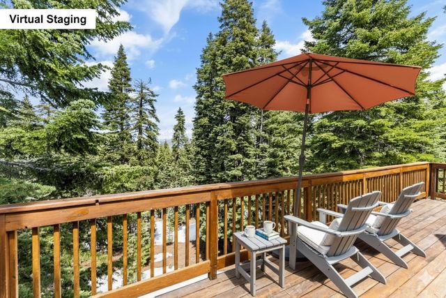 12185 Skislope Way, Truckee, CA 96161