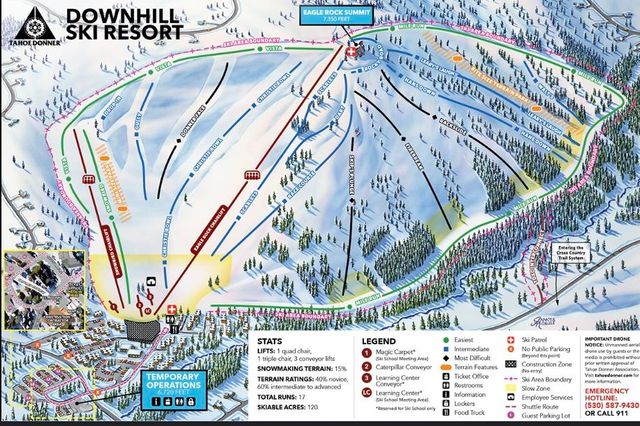 12185 Skislope Way, Truckee, CA 96161