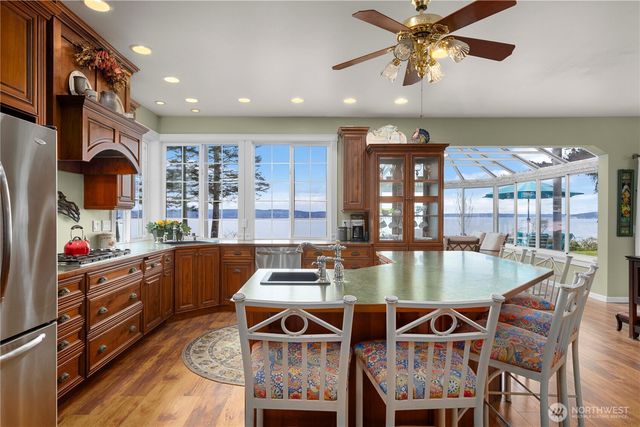 4200 S Camano Drive, Camano Island, WA 98282