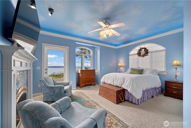 4200 S Camano Drive, Camano Island, WA 98282