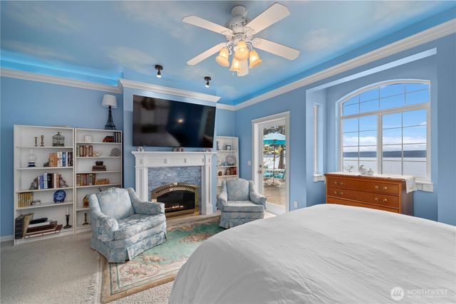 4200 S Camano Drive, Camano Island, WA 98282